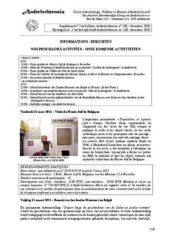 Kaft van Anderlechtensia 138-2